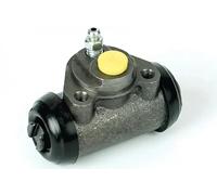 Wheel cylinder Cast Iron A 12 319 BREMBO for ALFA ROMEO FIAT