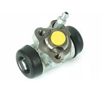 Wheel cylinder Cast Iron A 12 368 BREMBO for ALFA ROMEO TOYOTA SUZUKI