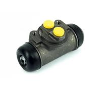 WHEEL BRAKE CYLINDER FOR DAIHATSU FEROZA HARD TOP BREMBO A 12 375