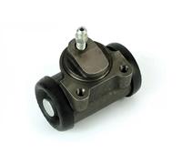 Wheel cylinder Cast Iron A 12 391 BREMBO for NISSAN TRADE Van