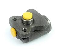 Wheel cylinder Cast Iron A 12 535 BREMBO for TRABANT P 601 P 601 Universal