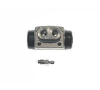 Wheel cylinder Cast Iron A 12 B96 BREMBO for HYUNDAI i10 I AMICA / ATOZ i10 II