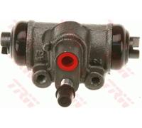 Wheel cylinder Cast Iron BWC222 TRW for KIA HYUNDAI