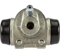 Wheel cylinder Cast Iron BWD135 TRW for PEUGEOT 106 I 206+ 206 Hatchback 206 Van