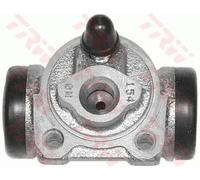 WHEEL BRAKE CYLINDER BWD302 FOR RENAULT MEGANE/Coach/Cabriolet/Classic 1.4L 4cyl