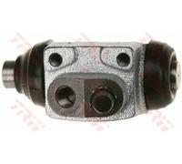Wheel cylinder Cast Iron BWD328 TRW for HYUNDAI H100 Bus H100 Van PORTER Van