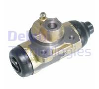 Wheel cylinder Cast Iron LW26505 DELPHI for FORD NISSAN