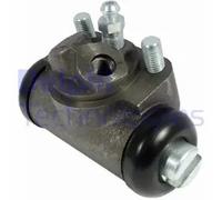 Wheel cylinder Cast Iron LW30014 DELPHI for LAND ROVER