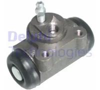 WHEEL BRAKE CYLINDER LW40001 FOR MERCEDES-BENZ MB/Platform/Chassis/Van/Bus 2.4L