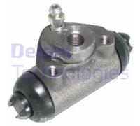 Wheel cylinder Cast Iron LW70011 DELPHI for FIAT ABARTH LANCIA SEAT AUTOBIANCHI