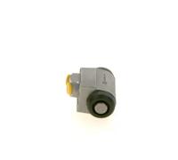 Wheel Brake Cylinder BOSCH Fits HYUNDAI Atos Eon I10 05-17 5833005500