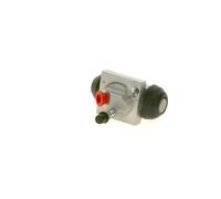 WHEEL BRAKE CYLINDER F 026 002 018 FOR RENAULT DACIA H5H 460 1.3L 4cyl DUSTER