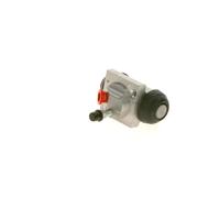 WHEEL BRAKE CYLINDER F 026 002 018 FOR RENAULT DACIA H5H 460 1.3L 4cyl DUSTER