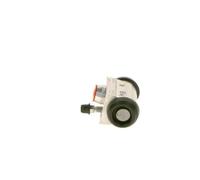Wheel cylinder F 026 002 601 BOSCH