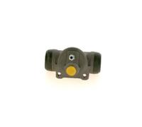 Wheel cylinder F 026 009 181 BOSCH for PEUGEOT FIAT CITROËN
