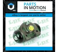 Wheel Cylinder Front 4407 LPR Brake 4242158 4394464 4054713 Quality Guaranteed