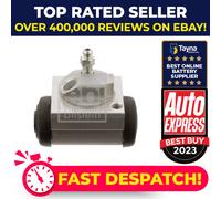 Wheel Cylinder fits DACIA DUSTER 1.5D Rear Right 10 to 16 Brake 441006176R Febi