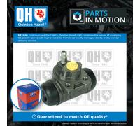 Quinton Hazell Wheel Cylinder BWC3723 - Rear Brake for Renault Sandero/Logan