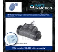 BLUE PRINT ADD64420 Wheel Brake Cylinder