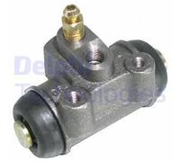 Wheel Cylinder fits FORD MAVERICK 2.7D Rear 93 to 95 TD27 Brake 1954497 New
