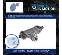 BLUE PRINT ADG04483 Wheel Brake Cylinder