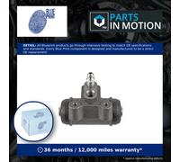 Wheel Cylinder Rear ADN14450 Blue Print Brake 1954497 441000F000 441007F000 New