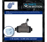 BLUE PRINT ADBP440006 Wheel Brake Cylinder