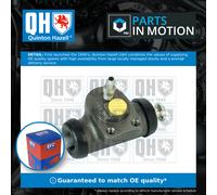 Wheel Cylinder Rear BWC3411 Quinton Hazell Brake 550130 90007425 24407363 550006