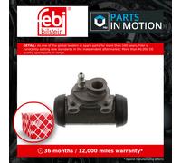 FEBI BILSTEIN 09594 Wheel Brake Cylinder