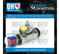 QUINTON HAZELL BWC3472 Wheel Brake Cylinder