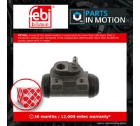 FEBI BILSTEIN 09600 Wheel Brake Cylinder