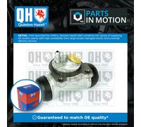 Quinton Hazell Car Vehicle Replacement Wheel Brake Cylinder - BWC3640