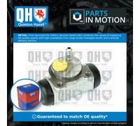 Wheel Cylinder fits RENAULT CLIO Mk1 1.8 91 to 98 Brake QH 7701039394 7701035473