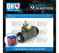 Quinton Hazell Car Vehicle Replacement Wheel Brake Cylinder - BWC3645