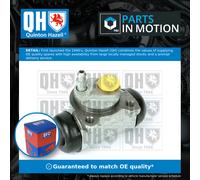 Wheel Cylinder BWC3470 Quinton Hazell Brake 95568067 7701033706 7701035310 New