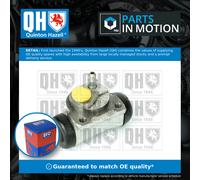 Quinton Hazell Wheel Brake Cylinder BWC3460 - Rear Right - Fits Renault Clio Super 5 - New