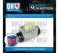Quinton Hazell Car Vehicle Replacement Wheel Brake Cylinder - BWC3718