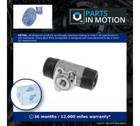 BLUE PRINT ADT34490 Wheel Brake Cylinder