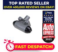 Wheel Cylinder fits SUZUKI JIMNY SN413 1.3 Rear Right 1998 on Brake Blue Print