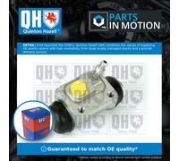 Quinton Hazell Car Vehicle Replacement Wheel Brake Cylinder - BWC3667