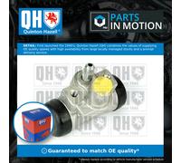 Quinton Hazell BWC3779 Wheel Cylinder
