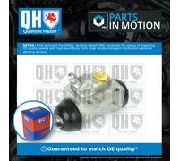 Quinton Hazell BWC3666 Wheel Cylinder