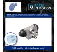 BLUE PRINT ADT344104 Wheel Brake Cylinder