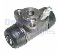 Wheel Cylinder fits TOYOTA COROLLA E11 1.8 Rear Left 97 to 01 7A-FE Brake New