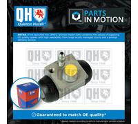 Wheel Cylinder fits SUZUKI SX4 1.6D Rear 2007 on Brake QH Top Quality Guaranteed