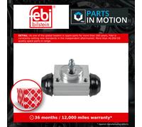 FEBI BILSTEIN 29365 Wheel Brake Cylinder