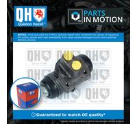 Quinton Hazell BWC3729 Wheel Cylinder