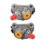 Wheel Cylinder For Recon TRX250TE TM 2x4 1997-2020 Front Left Right Brake Wheel Cylinder Wheel Brake Cylinders
