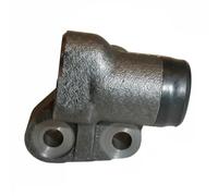 Front Wheel Brake Cylinder Offside Right For Vw T2 Split T2 Bay 64-70 211611070C