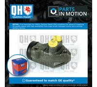 Wheel Cylinder Front Right BWC3261 Quinton Hazell Brake 1708505 1708513 Quality